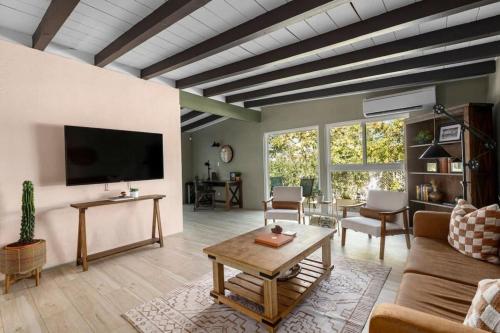 Gallery image of Reposo Ranch in Joshua Tree