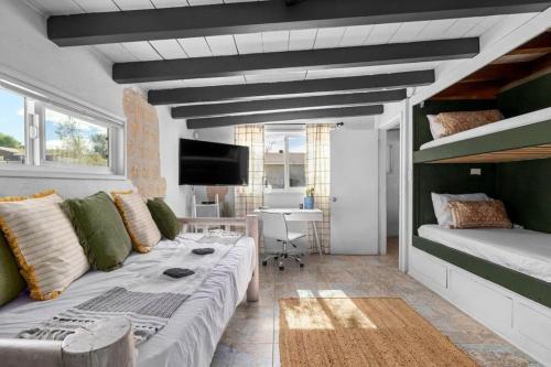 Gallery image of Reposo Ranch in Joshua Tree