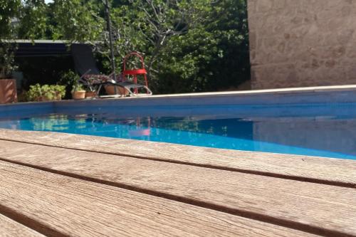 Holiday house with a swimming pool Podgora, Makarska - 22923