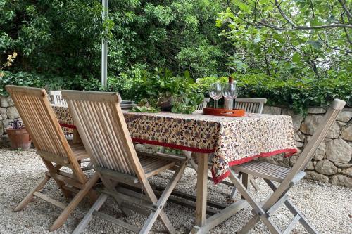 Holiday house with a swimming pool Podgora, Makarska - 22923