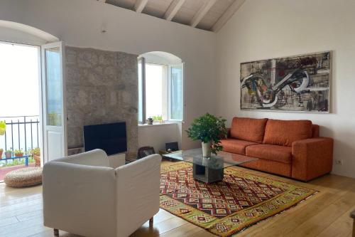 Holiday house with a swimming pool Podgora, Makarska - 22923