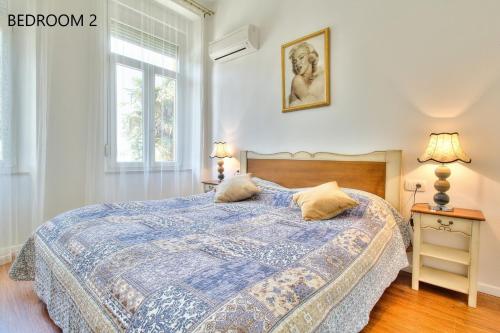 Apartments by the sea Porec - 23638
