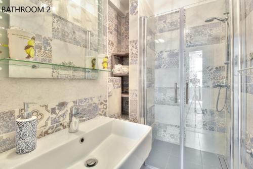 Apartments by the sea Porec - 23638