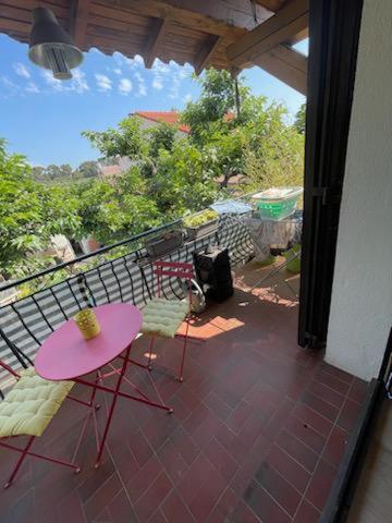 Haut de villa 13