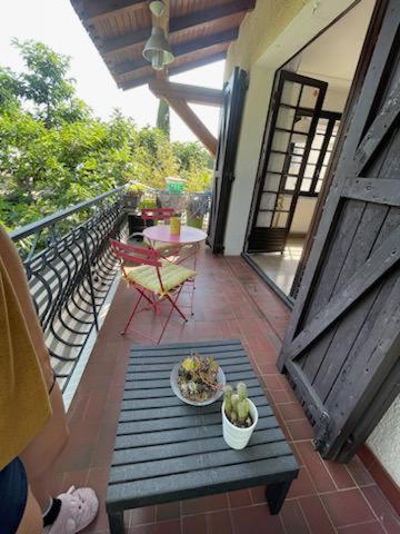 Haut de villa 13