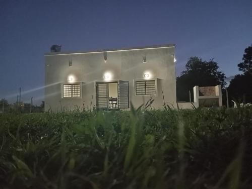 Gallery image of El Quincho de Ampi in Chascomús