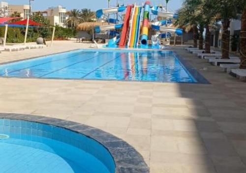 Fanadir Bay - beach & Aquapark