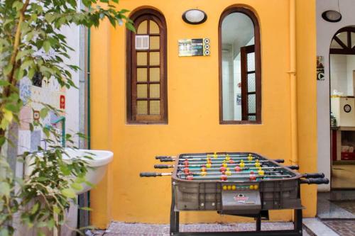 Gallery image of Play Hostel Soho in Buenos Aires