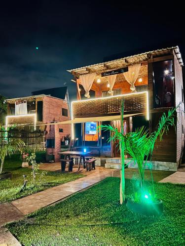 Gallery image of Cabañas Resort in Ciudad del Este