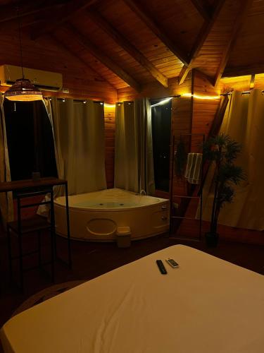 Gallery image of Cabañas Resort in Ciudad del Este