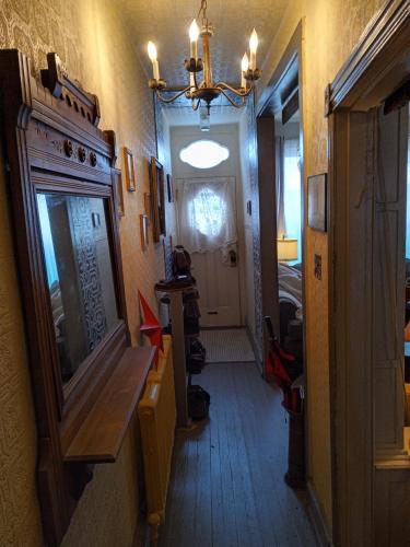 Fotografie z fotogalerie ubytování Charming Bohemian Rental v destinaci Filadelfie