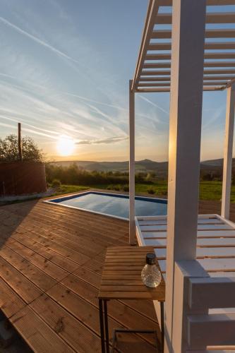 Káli Vineyard Estate