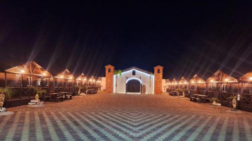 Gallery image of Hotel La Leyenda Sonora in Gándara