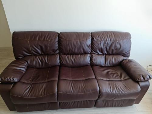 Χώρος καθιστικού στο Depto linda vista Iquique