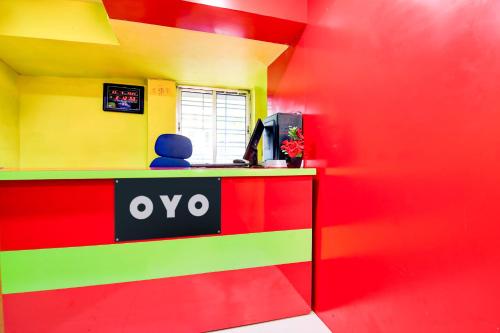 Gallery image of Hotel O Dolly in Devanandapur