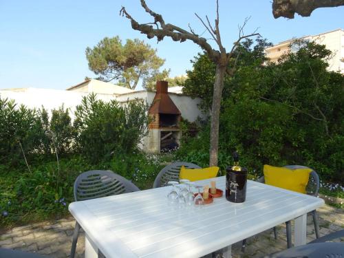 Villa 4 Faces Proche Plage, Clim, Jardin, Canet-en-Roussillon - FR-1-833-8