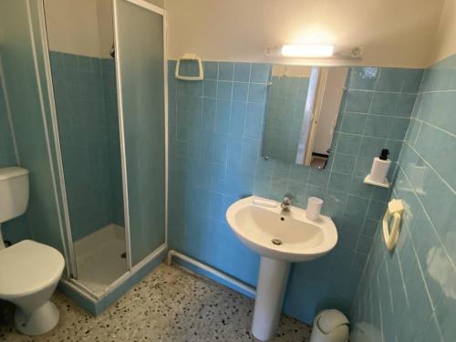 Studio avec Parking Privé au Port de Canet - FR-1-833-12