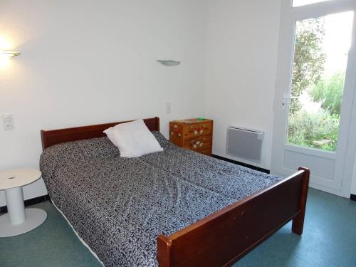 Photo de la galerie de l'établissement Villa 4 Faces Proche Plage, Clim, Jardin, Canet-en-Roussillon - FR-1-833-8, à Canet