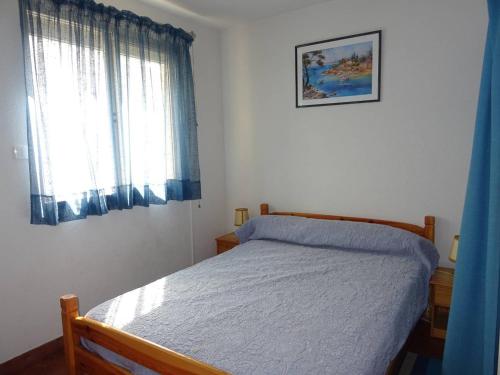T2 Chaleureux avec Parking Proche Plage - FR-1-833-17