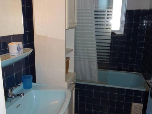 Appartement Climatisé avec WIFI et Animaux admis - Vue sur Mer