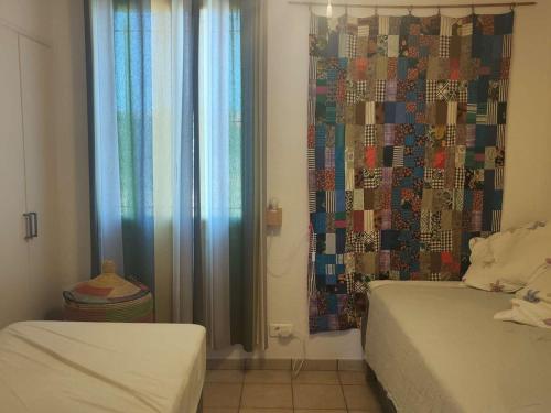 Photo de la galerie de l'établissement Appartement T2 avec Terrasse et Parking au Barcarès - FR-1-195-115, au Barcarès