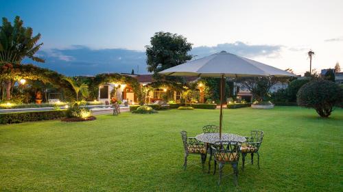 Residencia Jardín Real – Photos 2