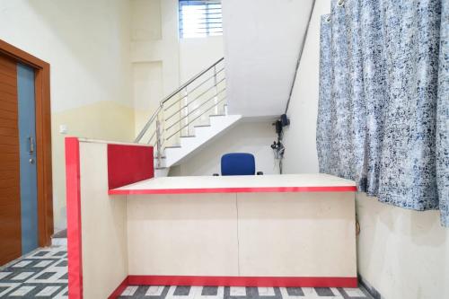 Φωτογραφία από το άλμπουμ του Hotel O Ujjain Railway Station Formerly Hotel Sanjay Kasliwal σε Ujjain