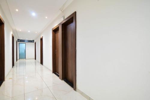 Φωτογραφία από το άλμπουμ του Hotel O Ujjain Railway Station Formerly Hotel Sanjay Kasliwal σε Ujjain