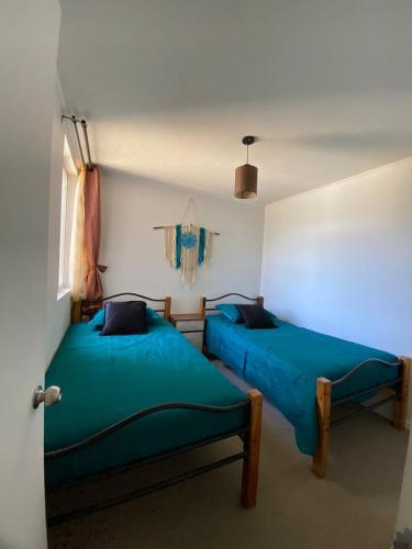 Gallery image of Departamento completo en Constitución in Constitución