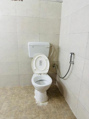 Un baño de The Ummed Palace
