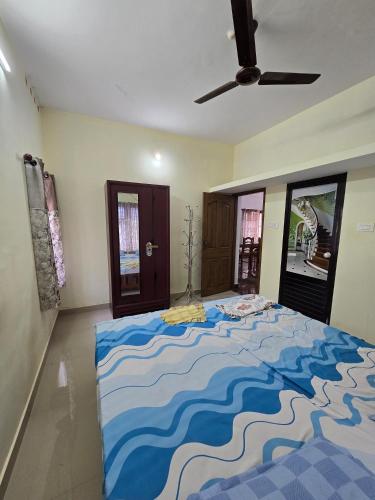 Galeriebild der Unterkunft Madhava Saras in Varkala