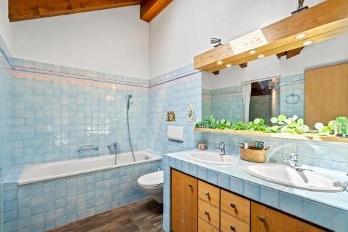 A&Y Penthouse Engelberg photo 3