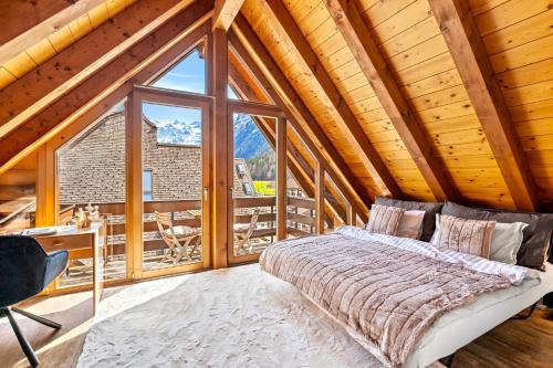 A&Y Penthouse Engelberg photo 2