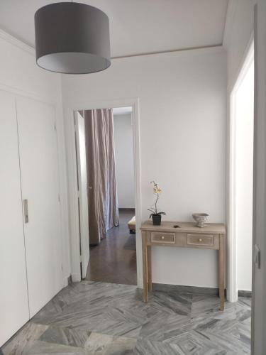 3 pièces 67m2 centre ville très lumineux et calme