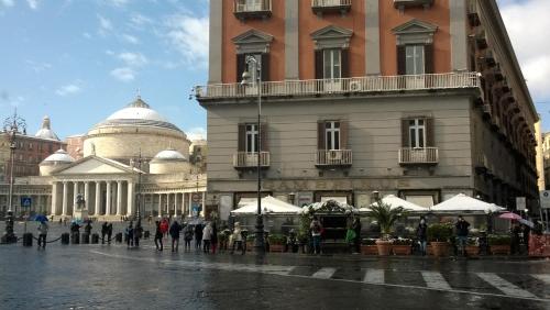 Dimora Neapolis photo 83