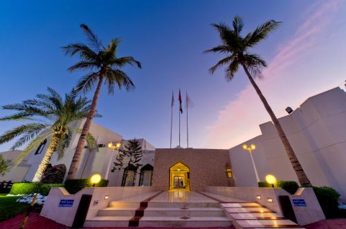 Gallery image of Al Wadi Hotel in Sohar