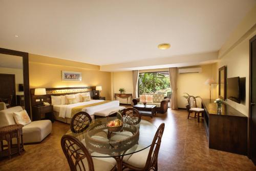 Gallery image of Montebello Villa Hotel in Cebu City