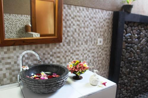 Fotografie z fotogalerie ubytování Pande Guest House v destinaci Pemuteran