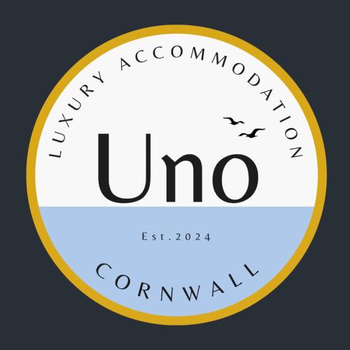 Uno in the City - Luxury Serviced Accommodationに飾ってある許可証、賞状、看板またはその他の書類