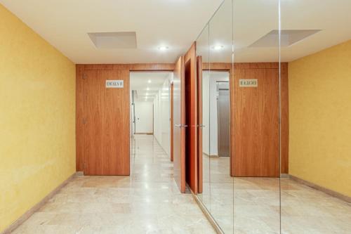 Milenial Marinapark - Apartamento a pie de playa con piscina y parking