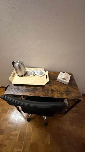 Fotografie z fotogalerie ubytování Noi 2 v Ravenně