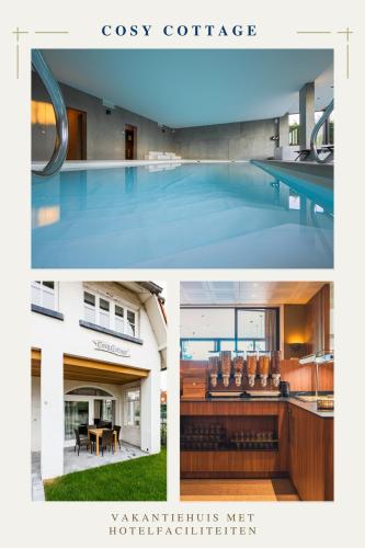 Cosy Cottage Apostroff