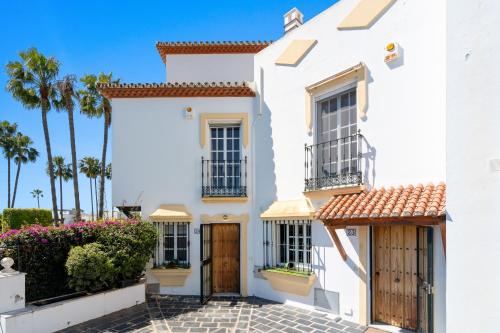 Casa Gozo-Bendita