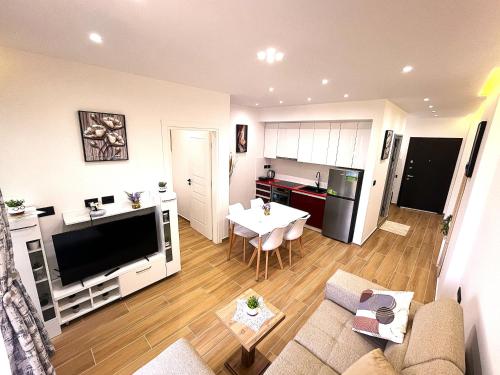 KAM Apartments in Lungomare