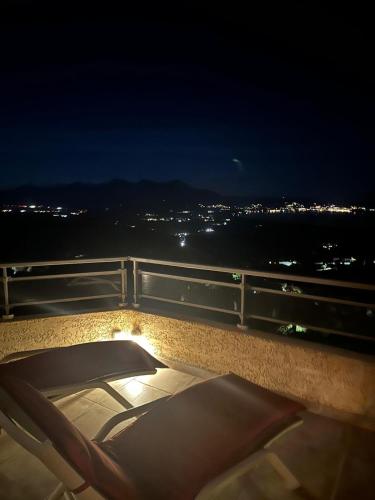 Φωτογραφία από το άλμπουμ του A Hilltop Haven in Lumio - Sea View and Cascading Terraces σε Lumio