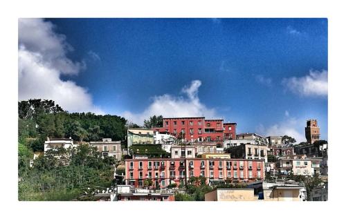 O'Sapunariello-Skyline