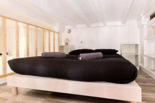 Juan-les-Pins studio avec mezzanine proche plages
