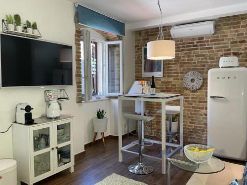 Casa Vita City 4 Star Studio Apartment