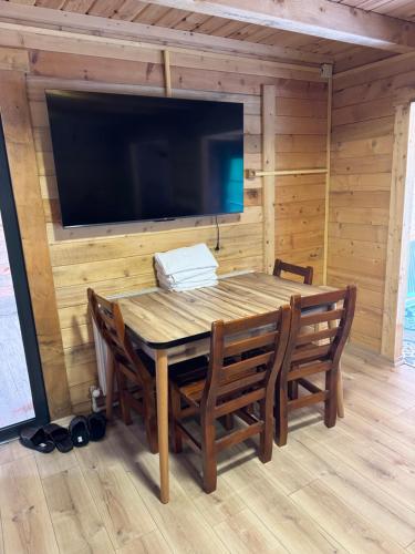 Afbeelding uit fotogalerij van Ayder Villa Gencal King in Ayder Yaylasi