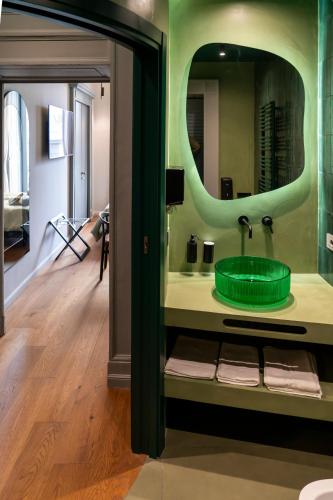 Fuajè Concept Rooms Chiaia
